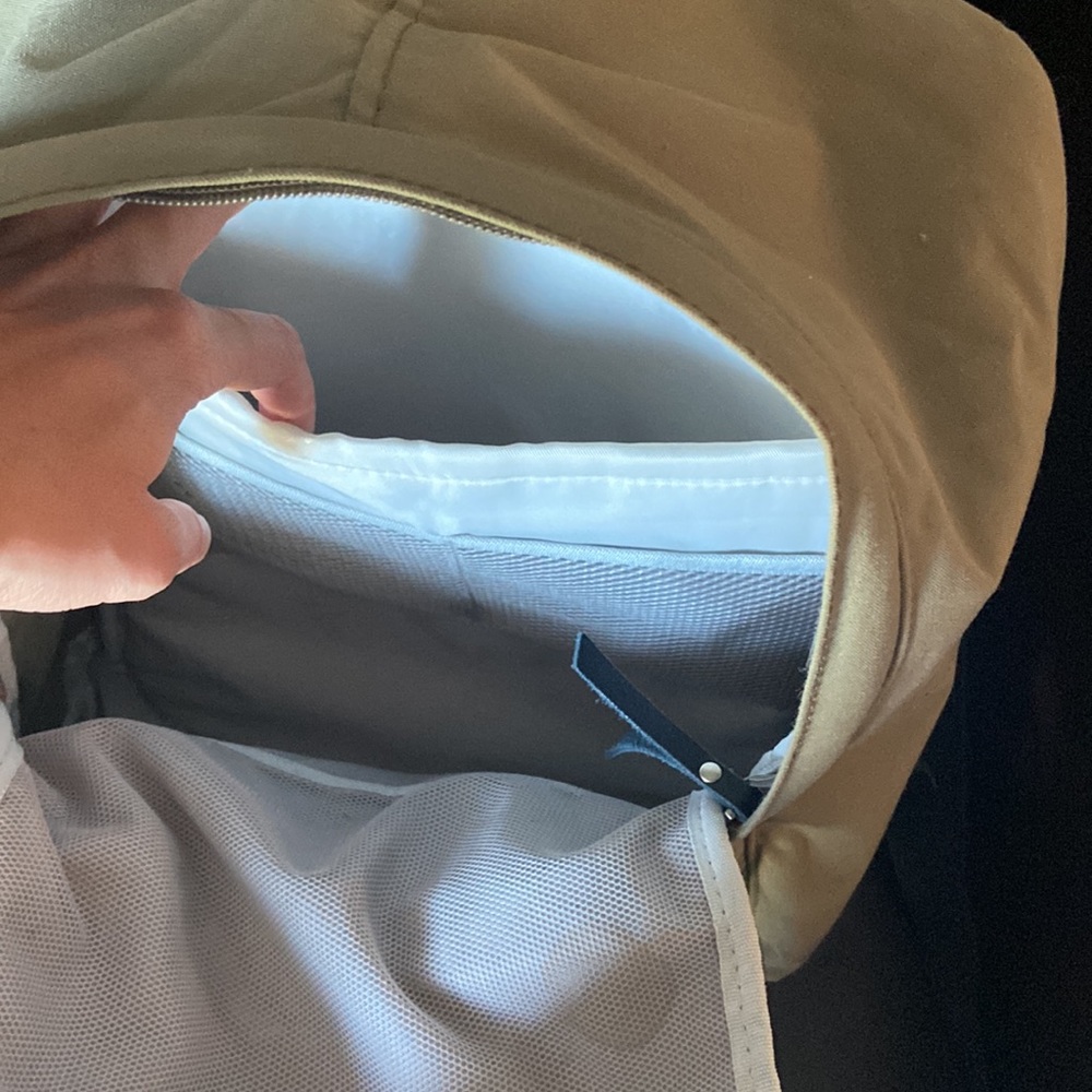 Backpack - Picture 4 of 5